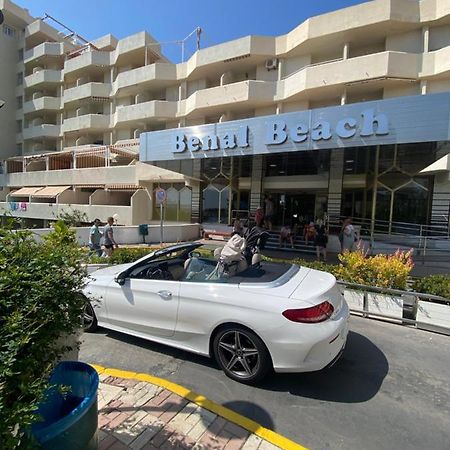 Benalbeach Loft Encatador Benalmádena Exteriör bild