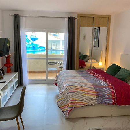 Benalbeach Loft Encatador Benalmádena Exteriör bild