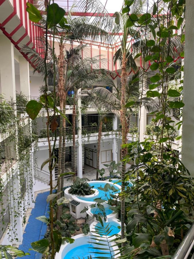 Benalbeach Loft Encatador Benalmádena Exteriör bild