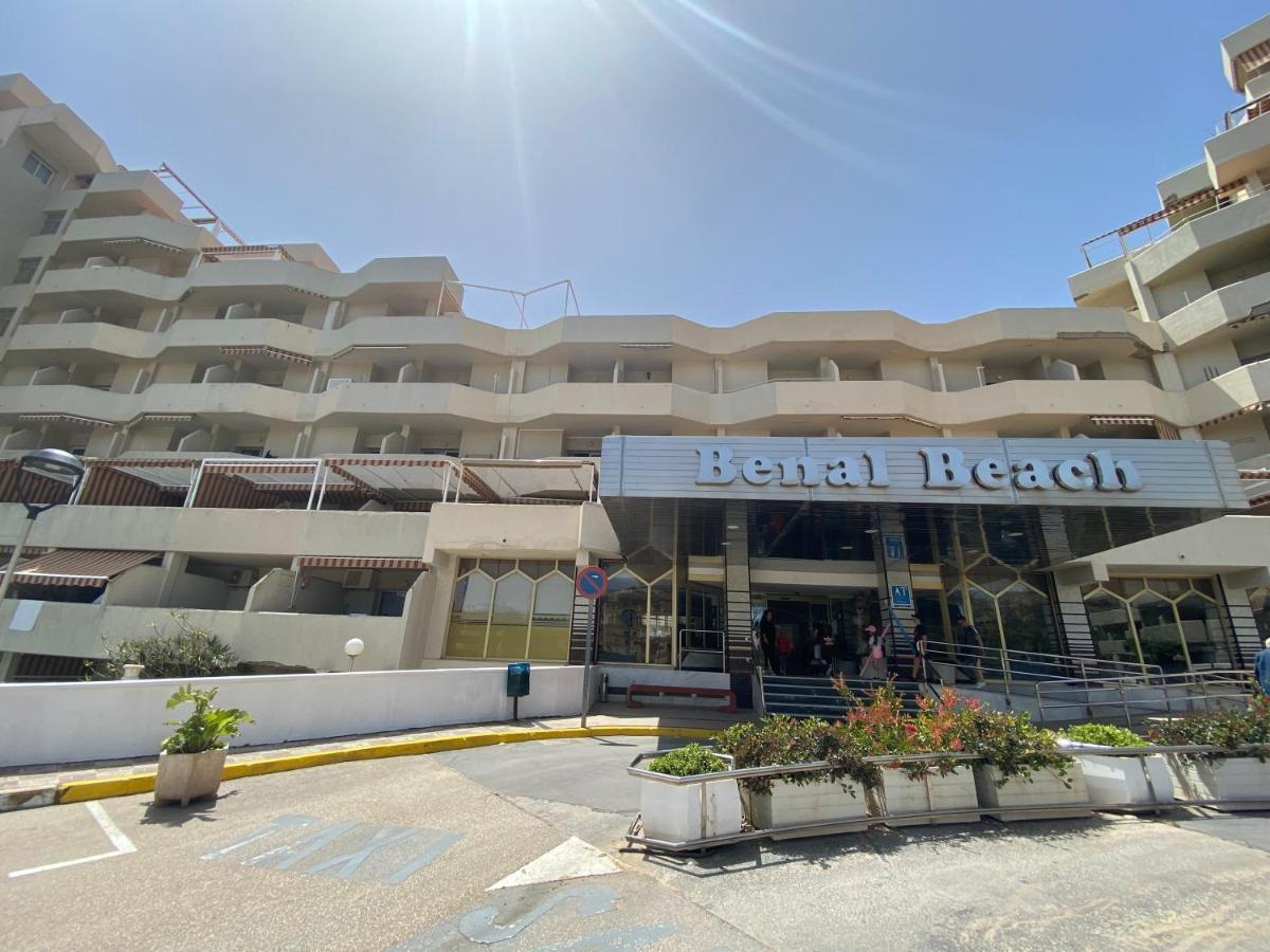 Benalbeach Loft Encatador Benalmádena Exteriör bild