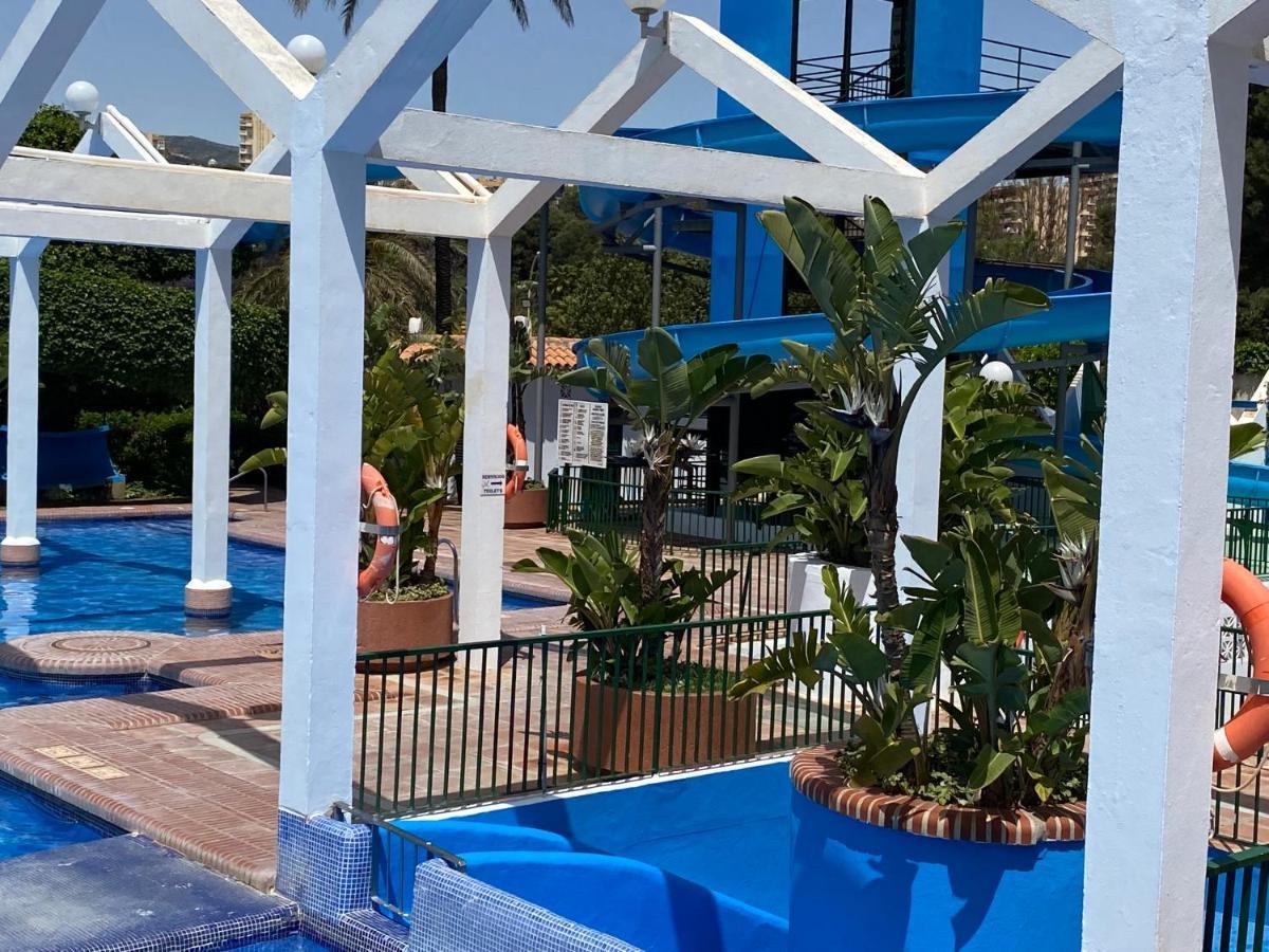 Benalbeach Loft Encatador Benalmádena Exteriör bild