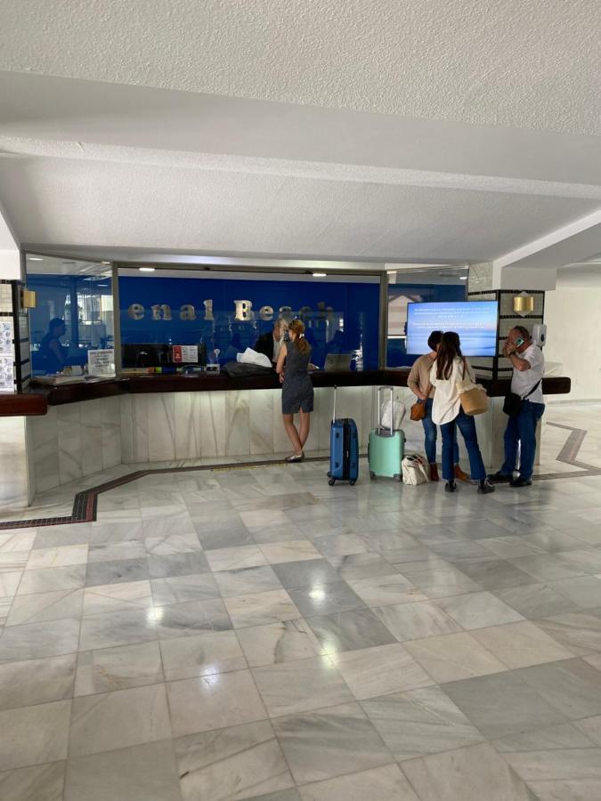 Benalbeach Loft Encatador Benalmádena Exteriör bild
