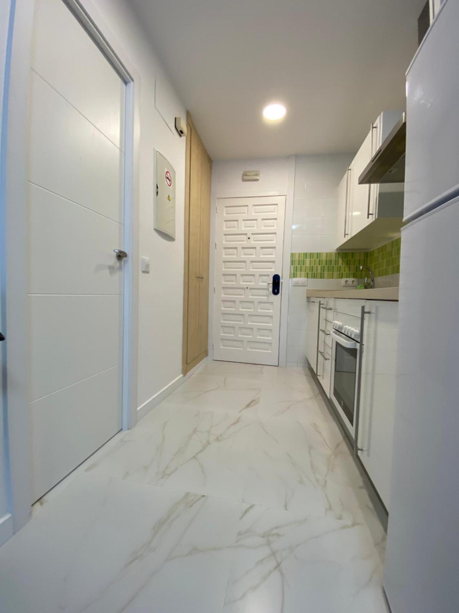 Benalbeach Loft Encatador Benalmádena Exteriör bild