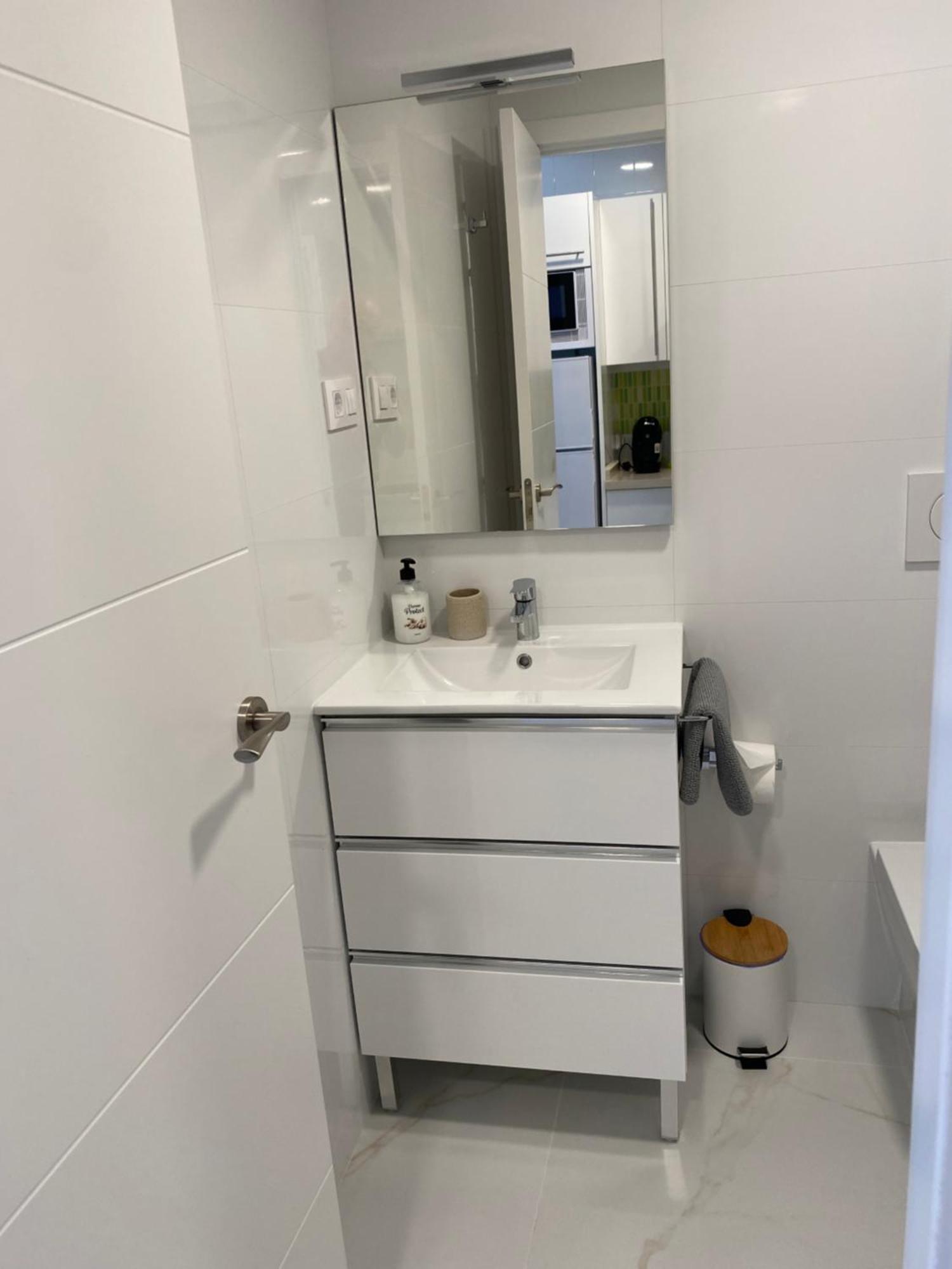 Benalbeach Loft Encatador Benalmádena Exteriör bild