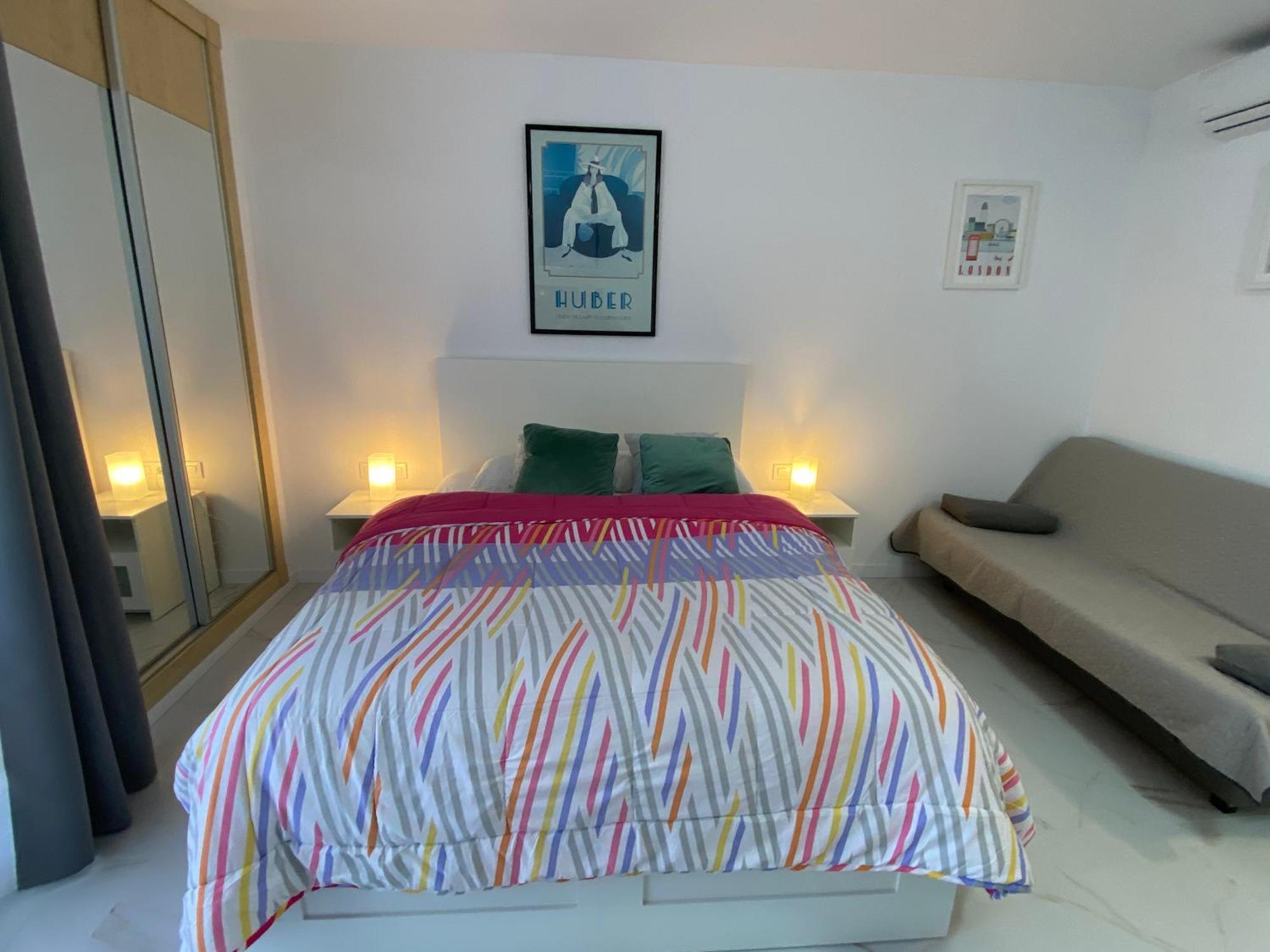 Benalbeach Loft Encatador Benalmádena Exteriör bild