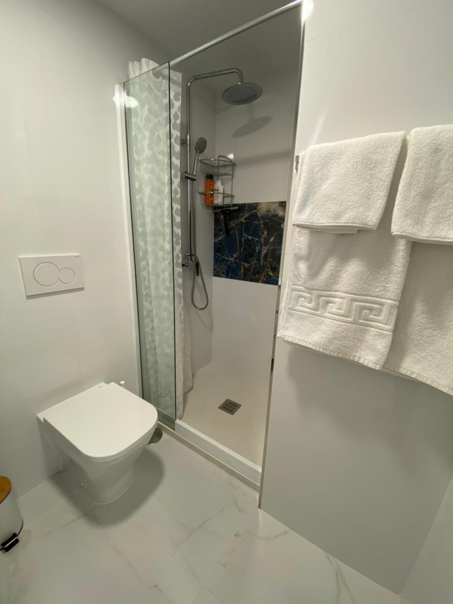 Benalbeach Loft Encatador Benalmádena Exteriör bild